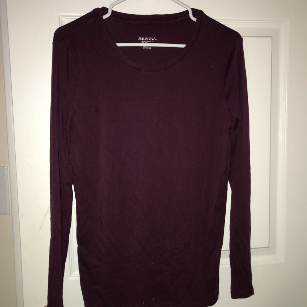 MERONA long sleeve